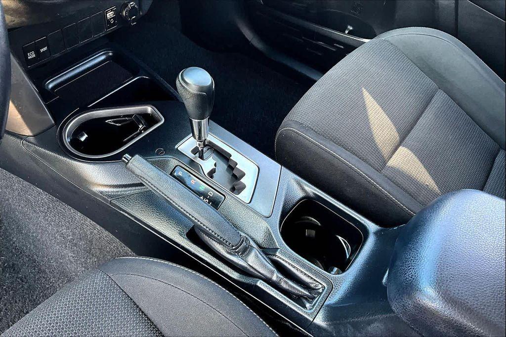 used 2017 Toyota RAV4 car, priced at $16,200