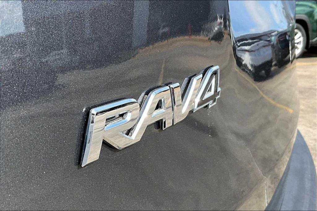 used 2014 Toyota RAV4 car, priced at $11,000