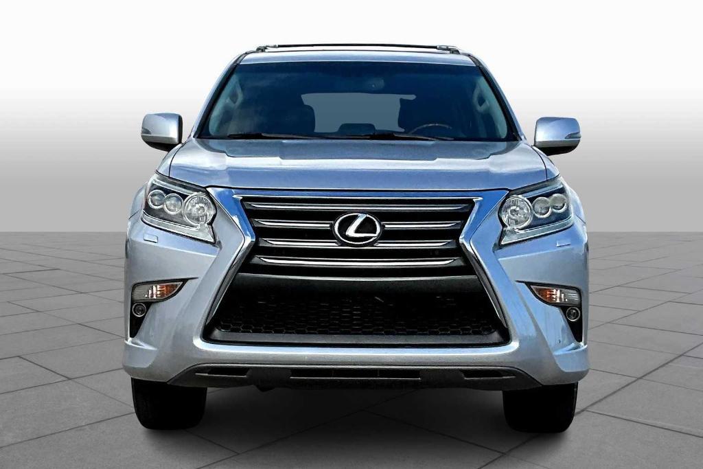 used 2017 Lexus GX 460 car, priced at $27,600