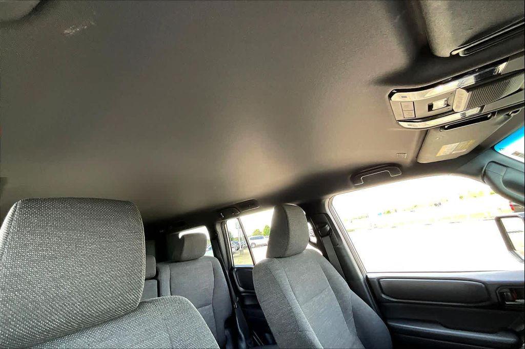 used 2024 Toyota Land Cruiser car, priced at $54,999