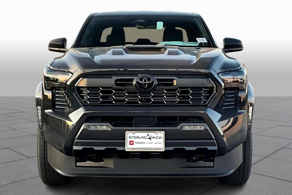 new 2024 Toyota Tacoma car, priced at $42,843