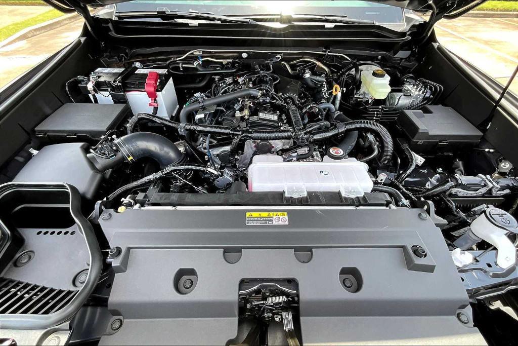 new 2025 Toyota Tacoma car, priced at $39,557