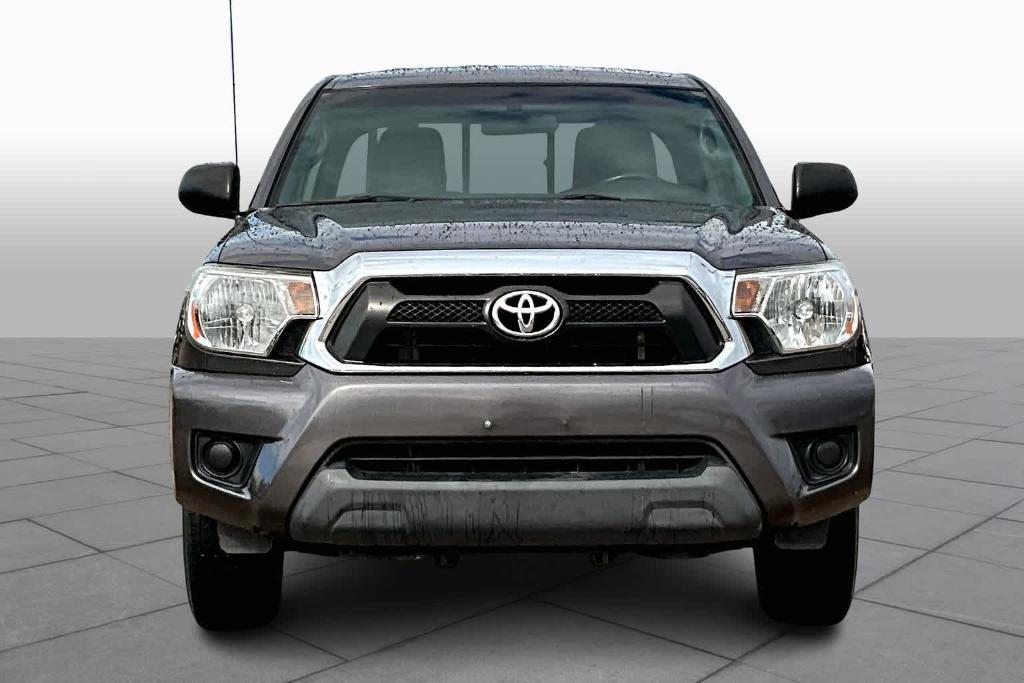 used 2014 Toyota Tacoma car, priced at $20,300