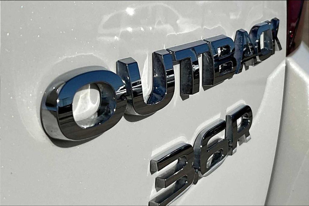 used 2018 Subaru Outback car, priced at $19,900