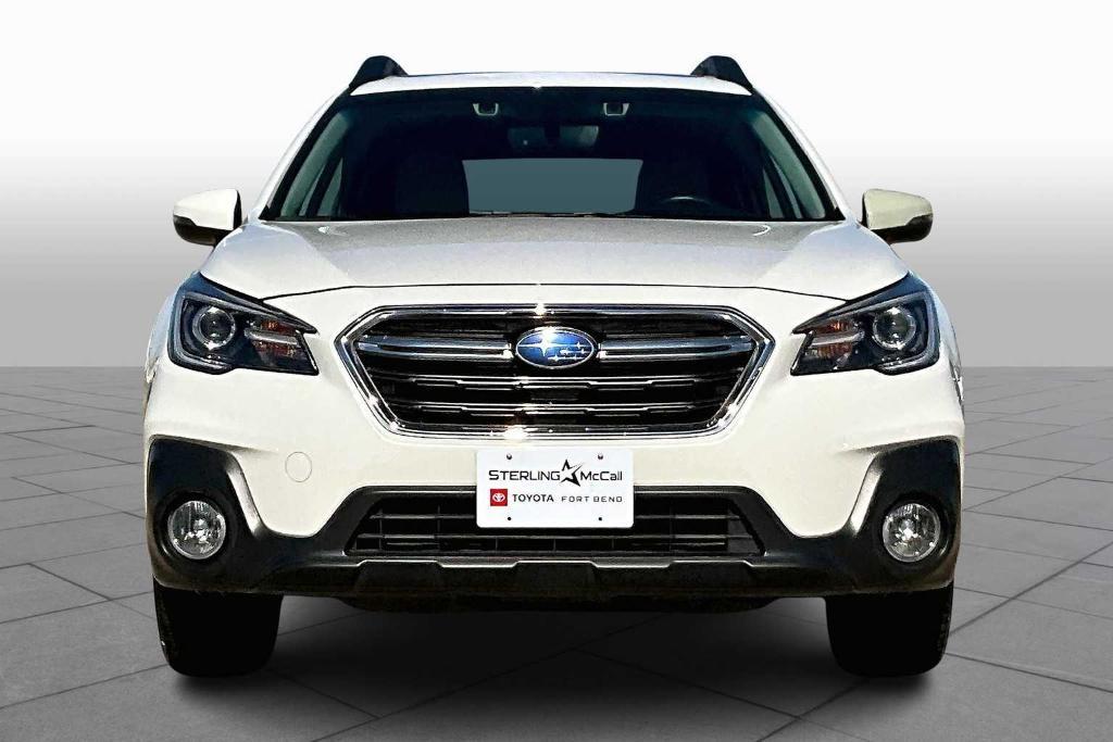 used 2018 Subaru Outback car, priced at $19,900