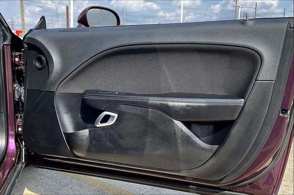 used 2021 Dodge Challenger car, priced at $24,900