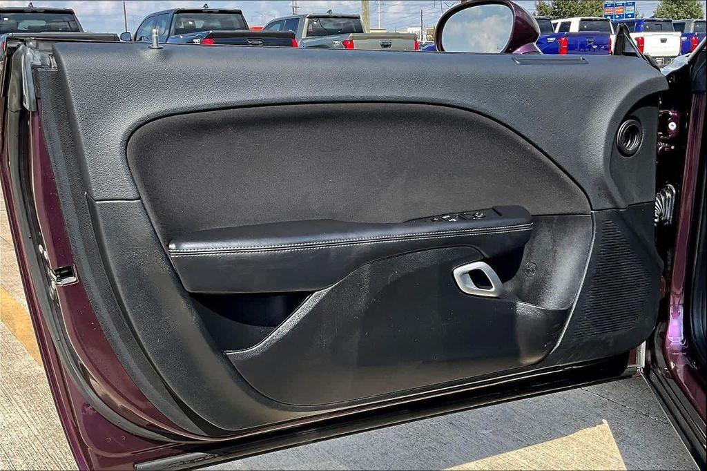 used 2021 Dodge Challenger car, priced at $24,900