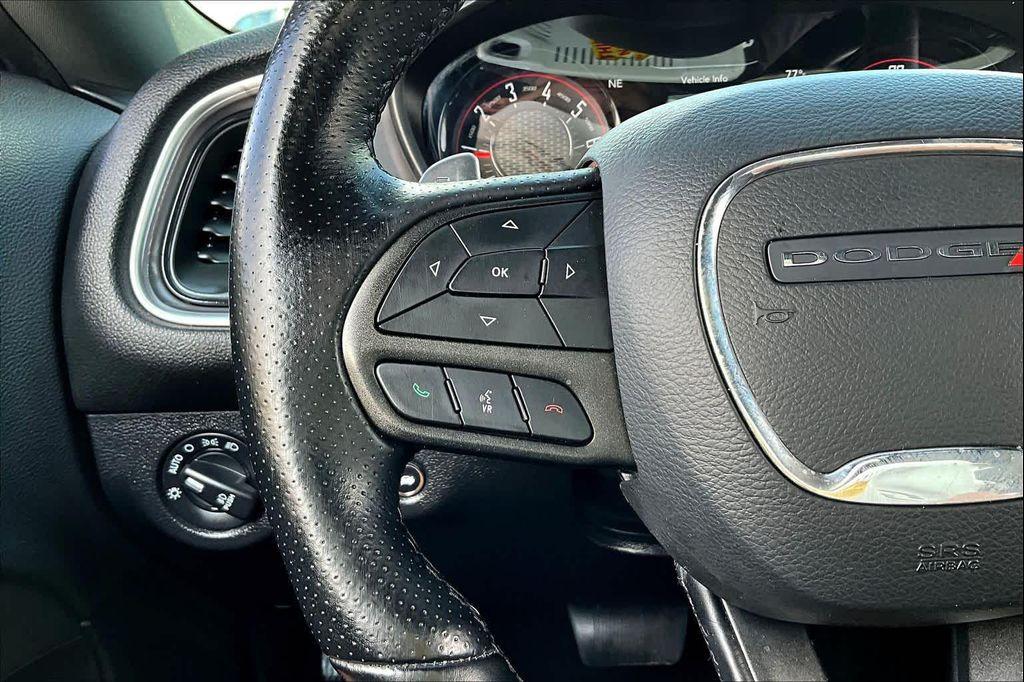 used 2021 Dodge Challenger car, priced at $24,900
