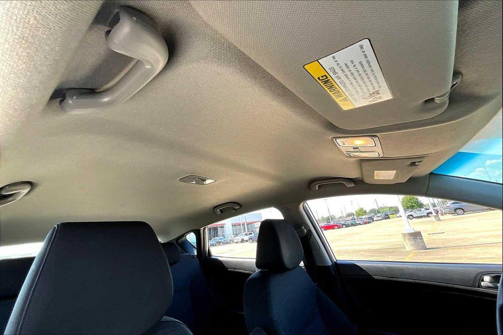 used 2017 Hyundai Accent car, priced at $5,500