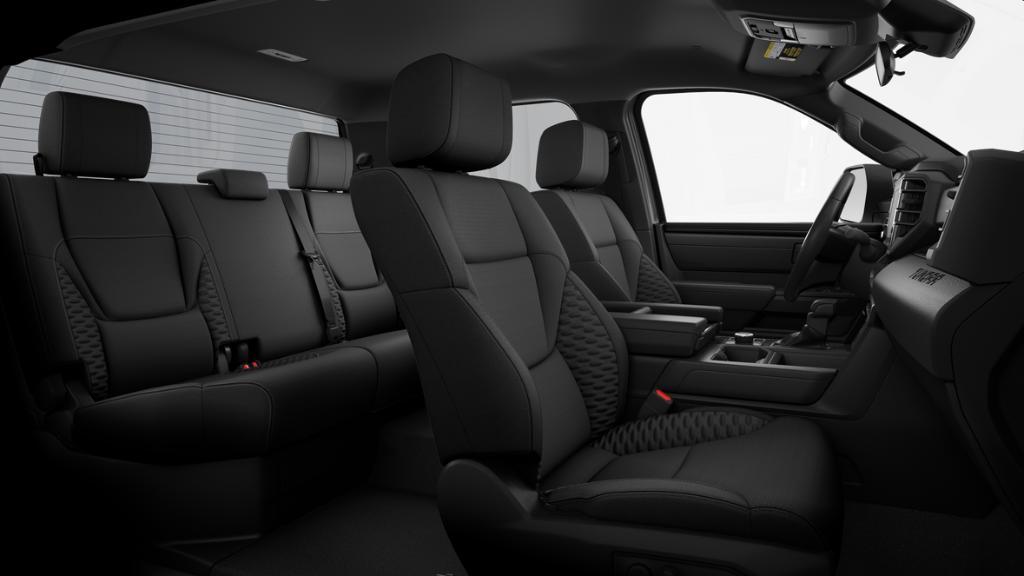 new 2025 Toyota Tundra car, priced at $49,241
