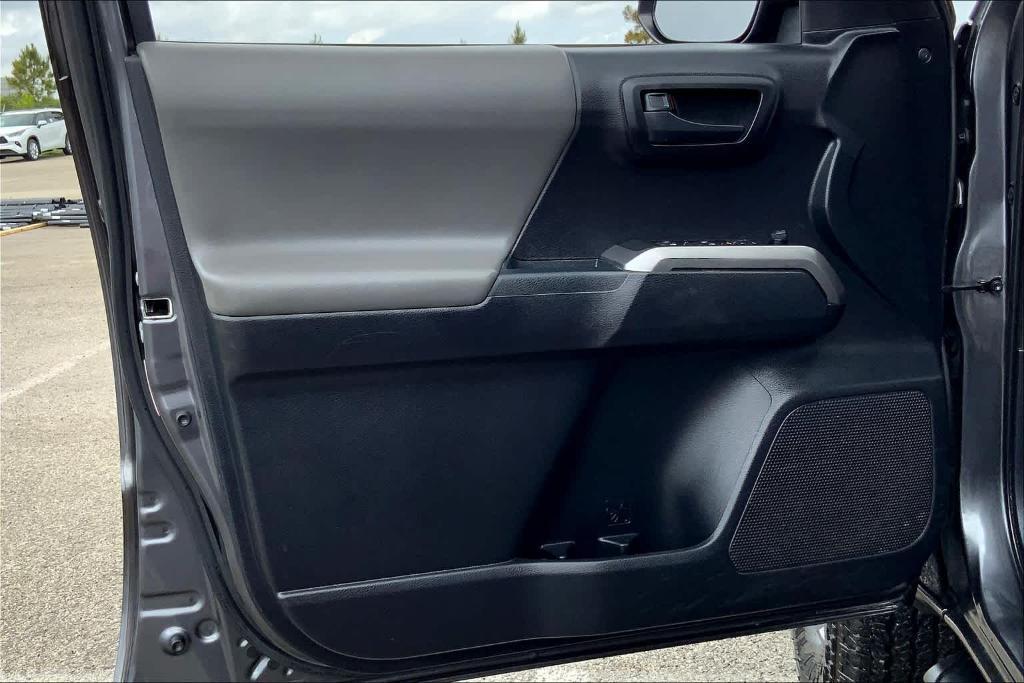 used 2019 Toyota Tacoma car, priced at $26,900