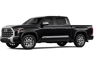 new 2025 Toyota Tundra car, priced at $67,799