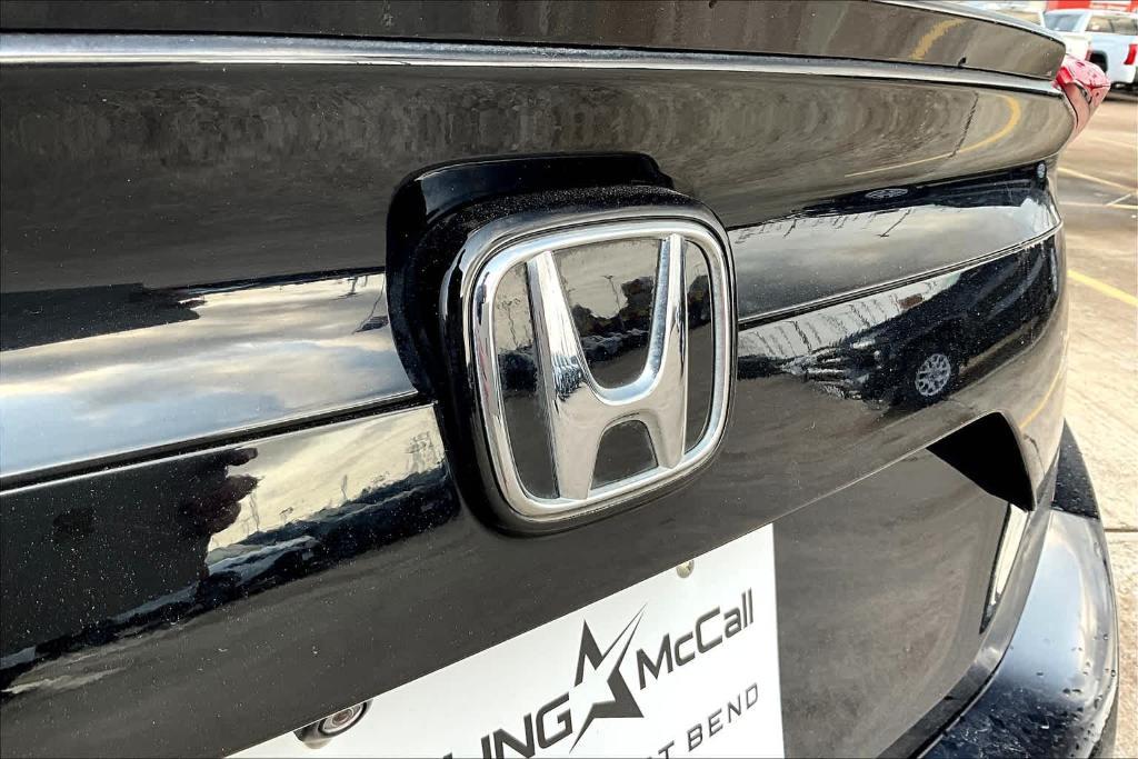 used 2020 Honda Civic car, priced at $19,850