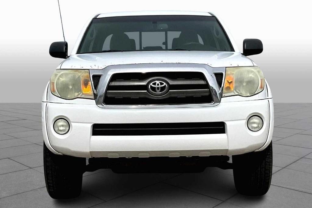 used 2010 Toyota Tacoma car, priced at $8,750