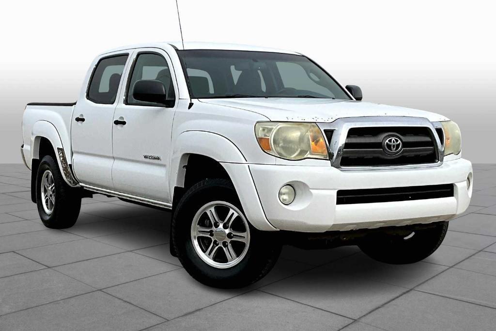 used 2010 Toyota Tacoma car, priced at $8,750