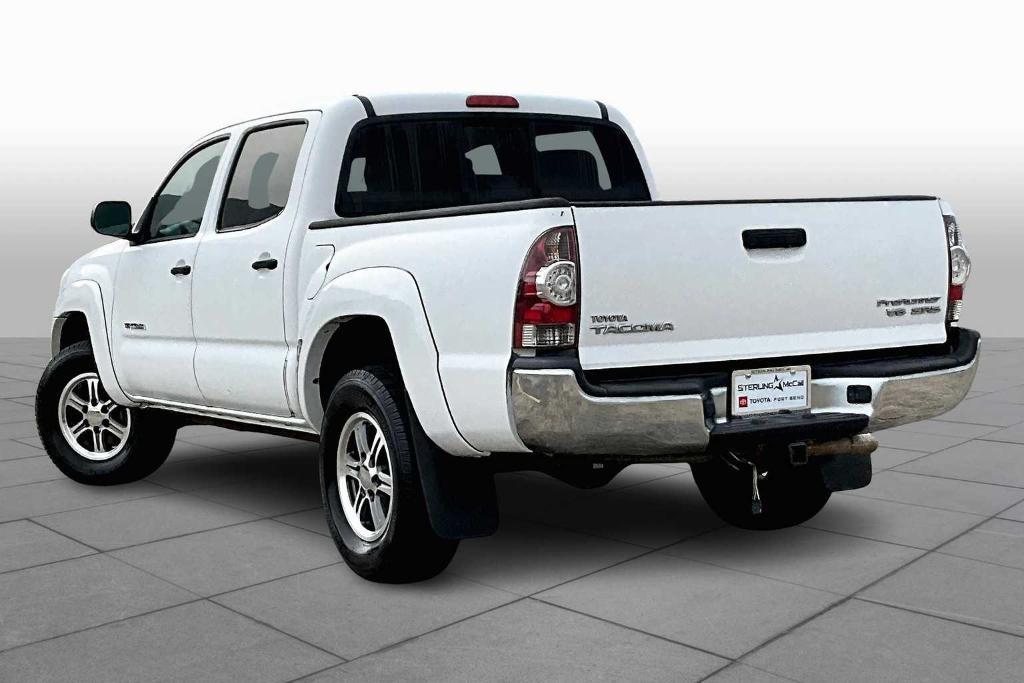 used 2010 Toyota Tacoma car, priced at $8,750