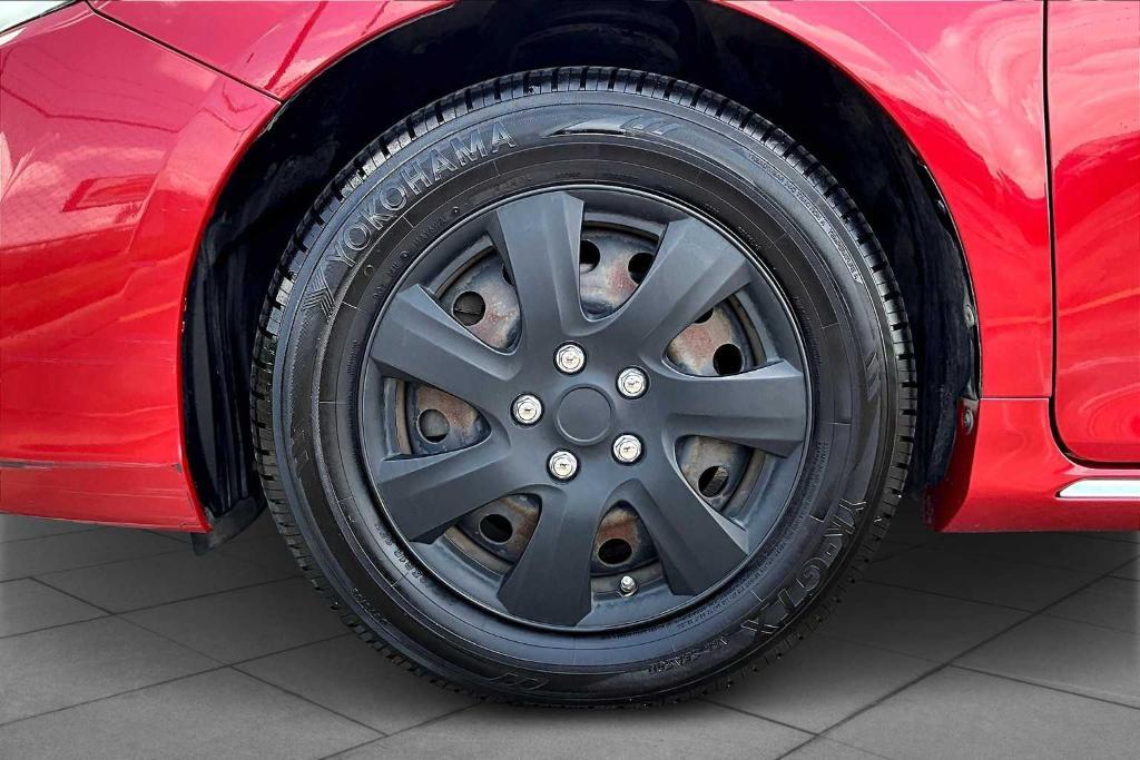 used 2013 Toyota Camry car, priced at $10,800