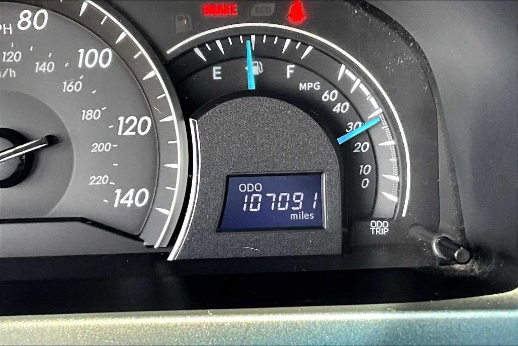 used 2013 Toyota Camry car, priced at $10,800