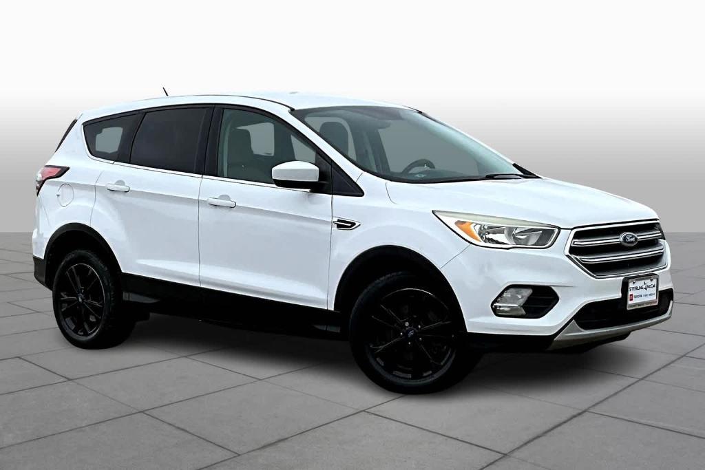 used 2017 Ford Escape car, priced at $10,000