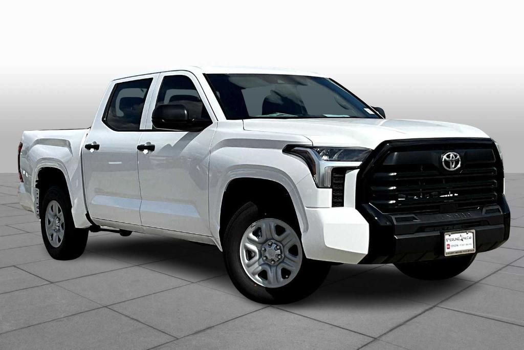 new 2025 Toyota Tundra car, priced at $41,206