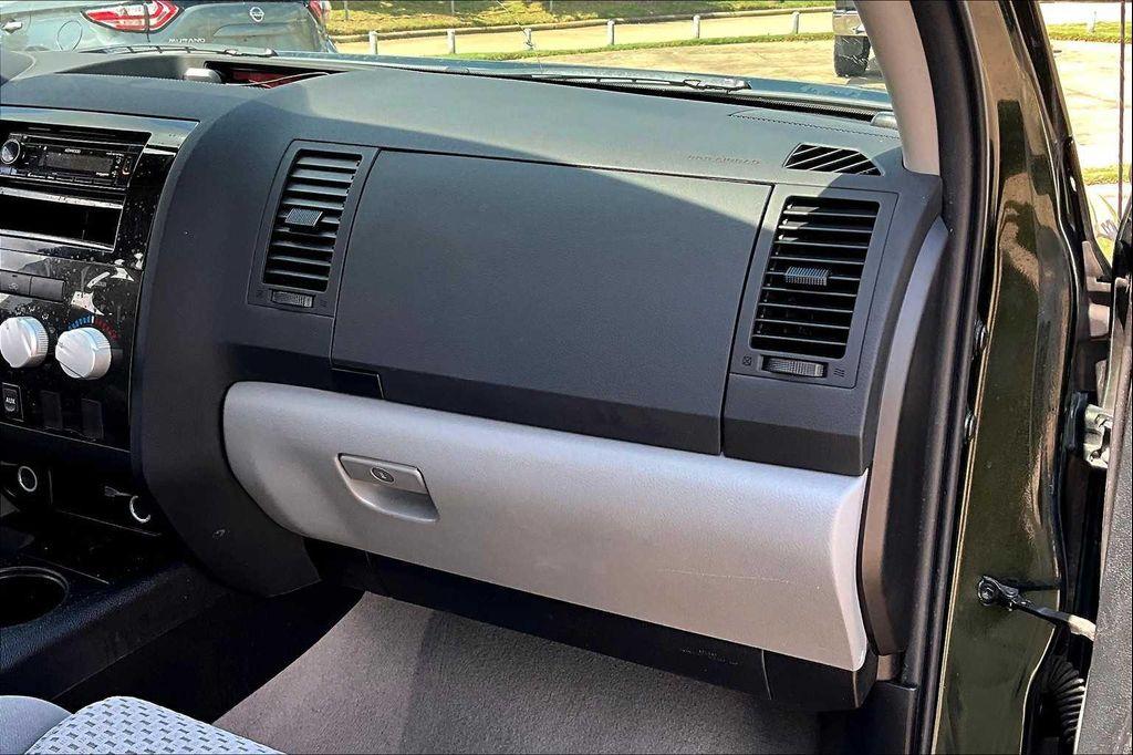 used 2011 Toyota Tundra car, priced at $13,800