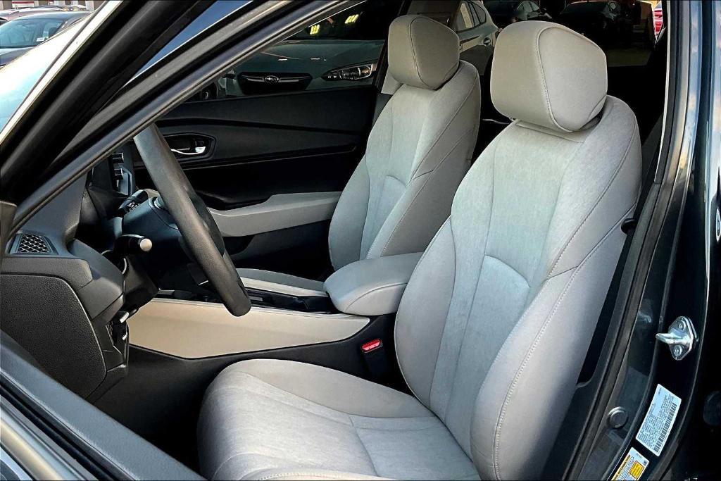 used 2023 Honda Accord car, priced at $23,900