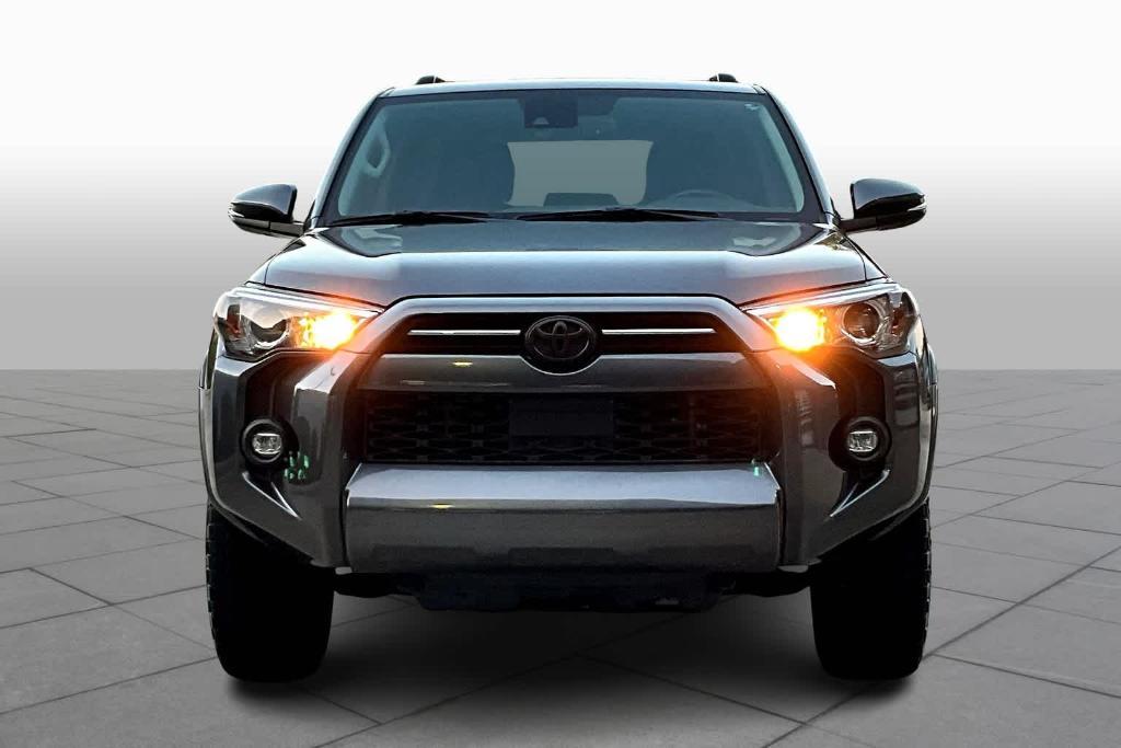 used 2023 Toyota 4Runner car, priced at $39,000