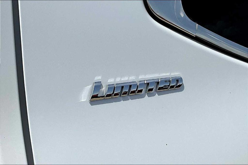 used 2024 Toyota Tundra car, priced at $51,900