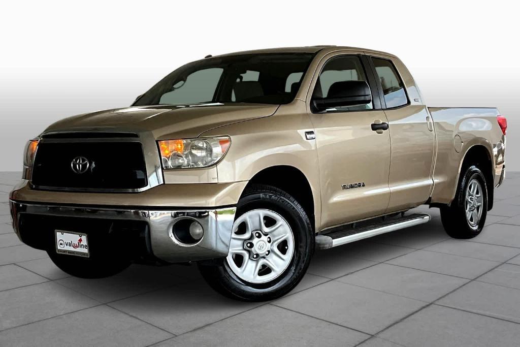 used 2010 Toyota Tundra car, priced at $13,000