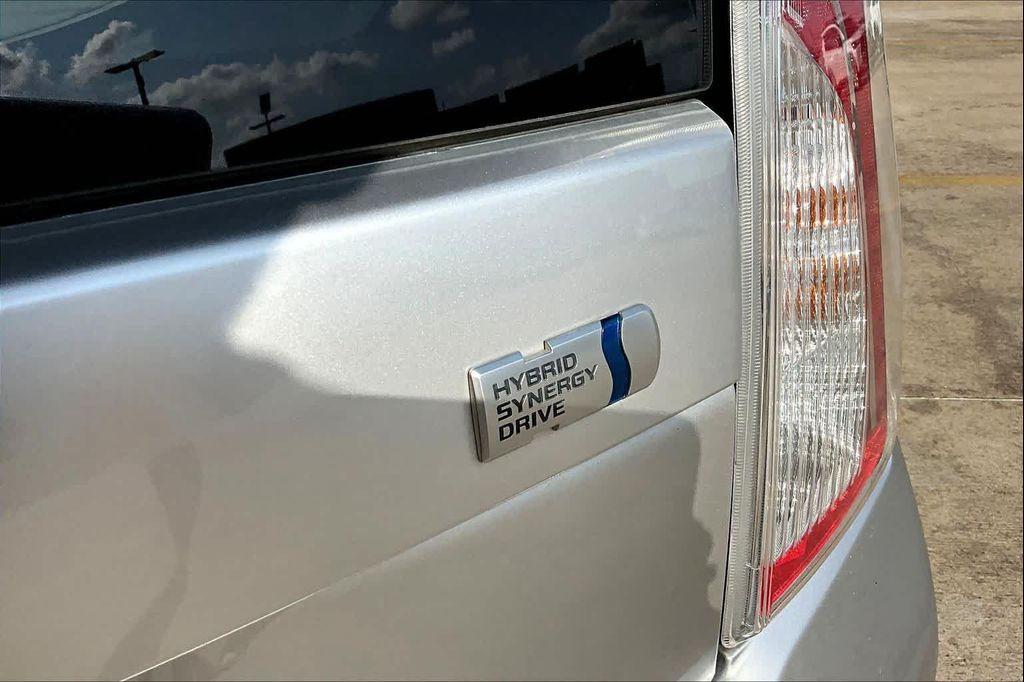 used 2012 Toyota Prius car, priced at $8,500