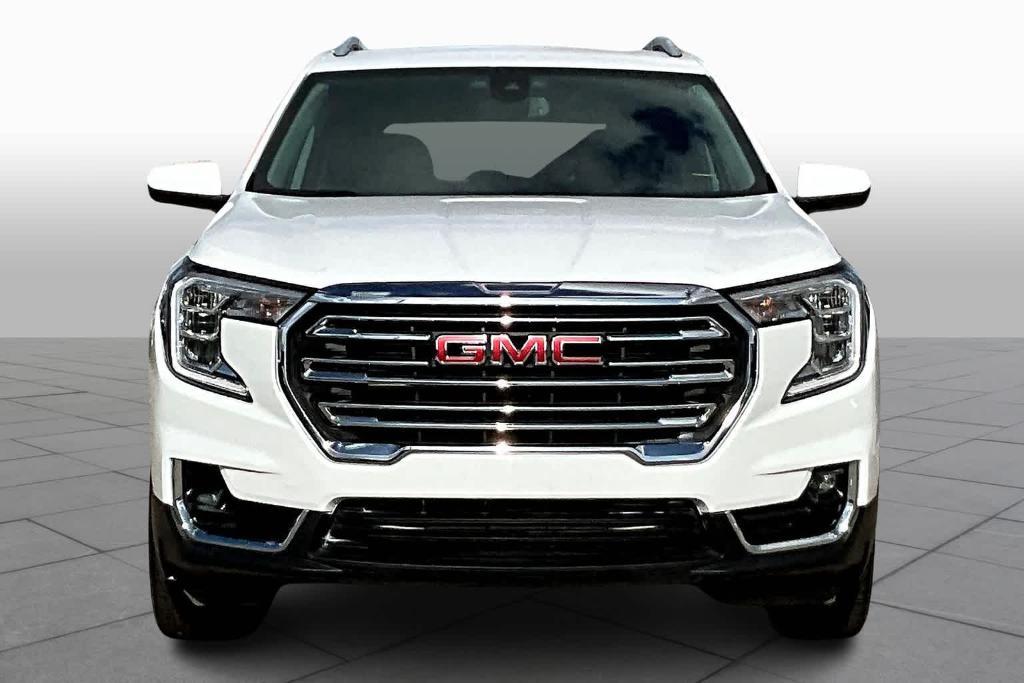 used 2023 GMC Terrain car, priced at $23,500