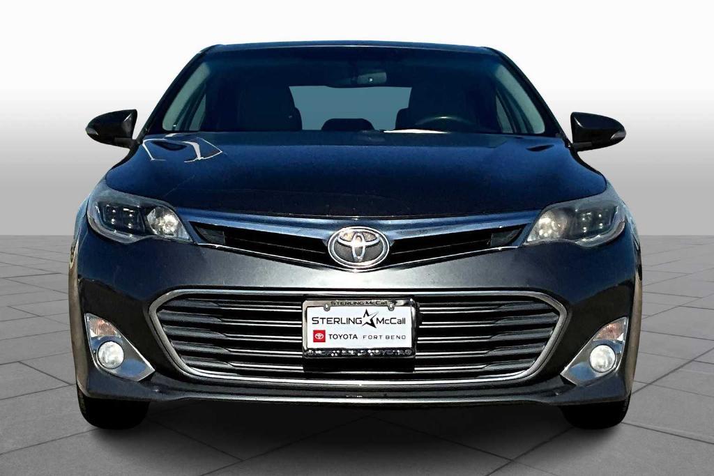 used 2015 Toyota Avalon car, priced at $11,450