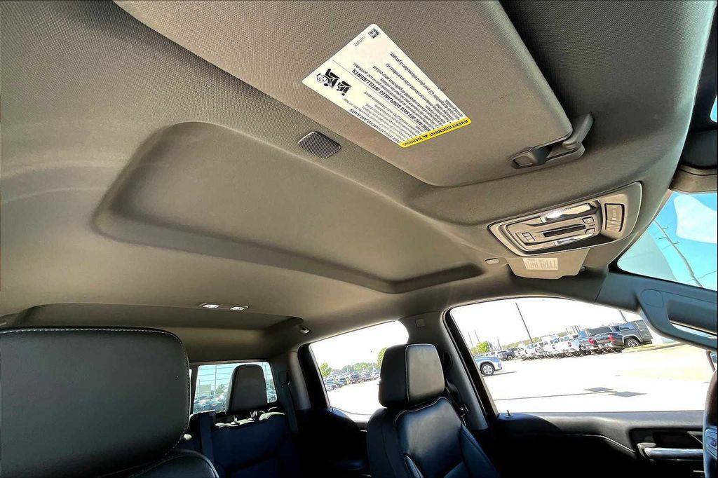 used 2020 GMC Sierra 1500 car, priced at $25,000