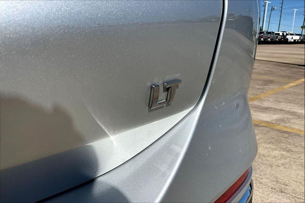 used 2018 Chevrolet Equinox car, priced at $8,300