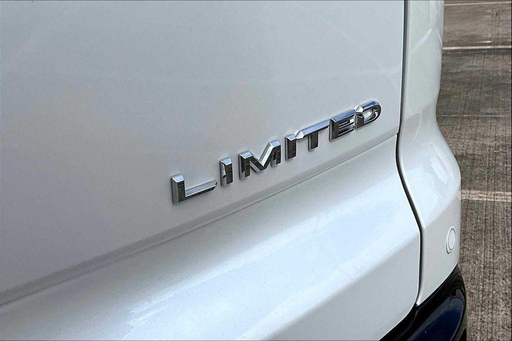 used 2025 Toyota Crown Signia car, priced at $47,800