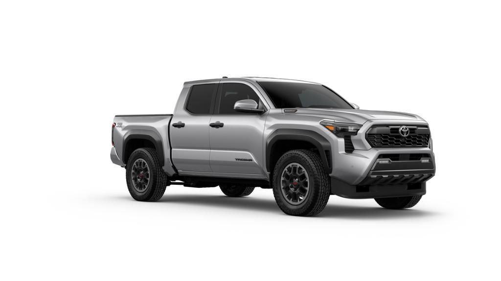 new 2024 Toyota Tacoma Hybrid car, priced at $50,416