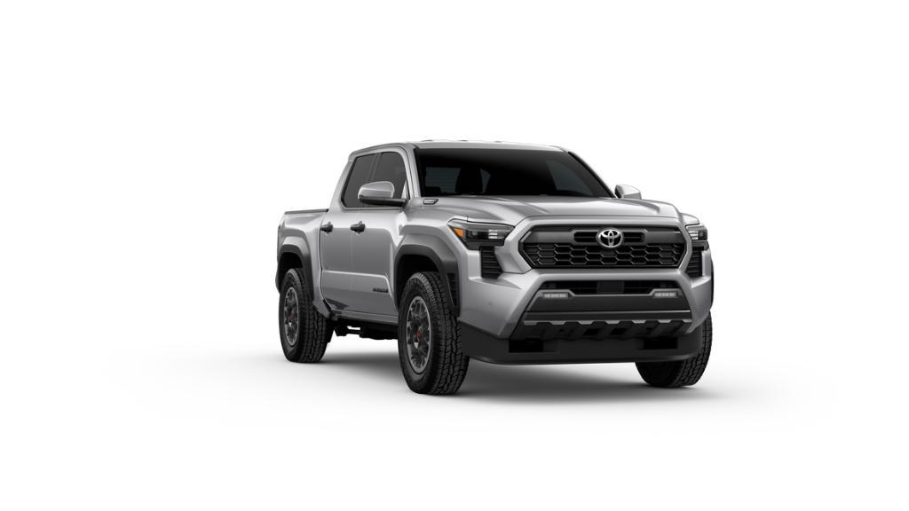 new 2024 Toyota Tacoma Hybrid car, priced at $50,416