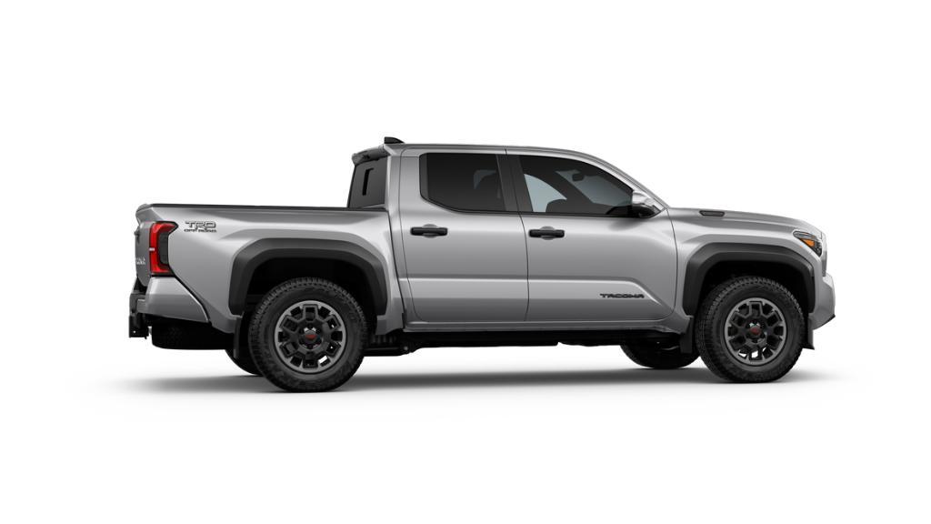 new 2024 Toyota Tacoma Hybrid car, priced at $50,416