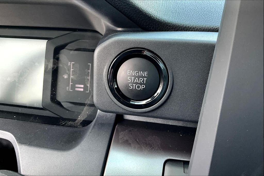 new 2025 Toyota Tacoma car, priced at $41,233