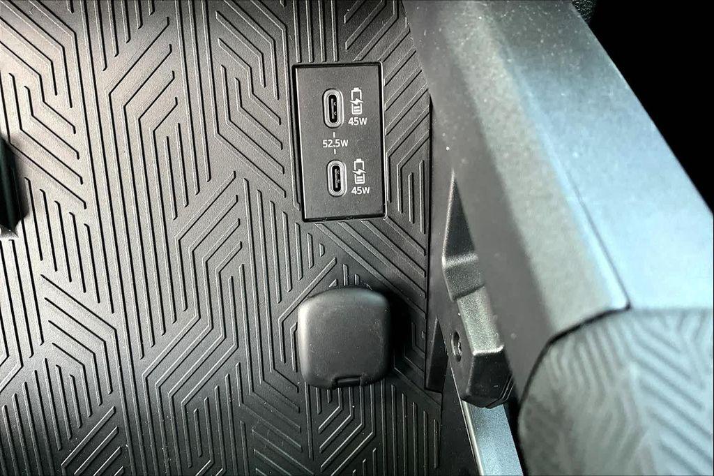 new 2025 Toyota Tacoma car, priced at $41,233