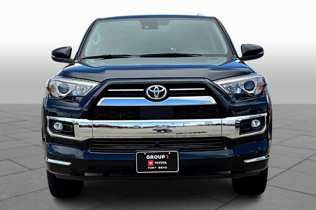 used 2023 Toyota 4Runner car, priced at $45,500