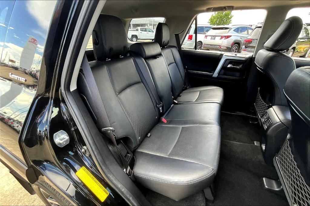 used 2023 Toyota 4Runner car, priced at $45,500