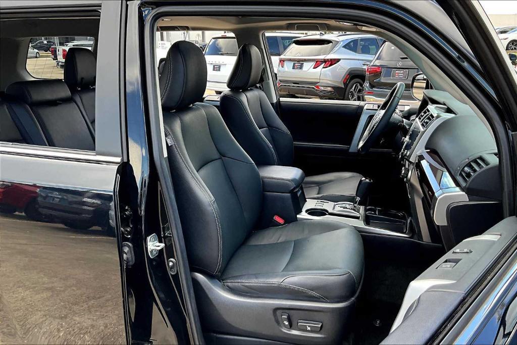 used 2023 Toyota 4Runner car, priced at $45,500