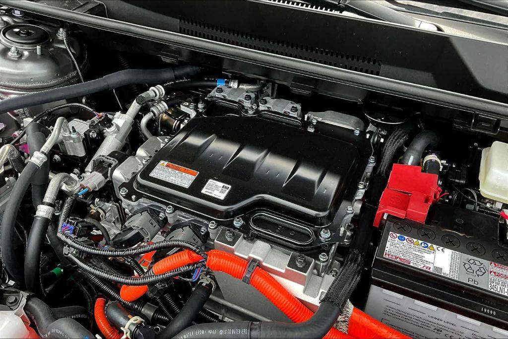 new 2025 Toyota bZ4X car, priced at $44,843