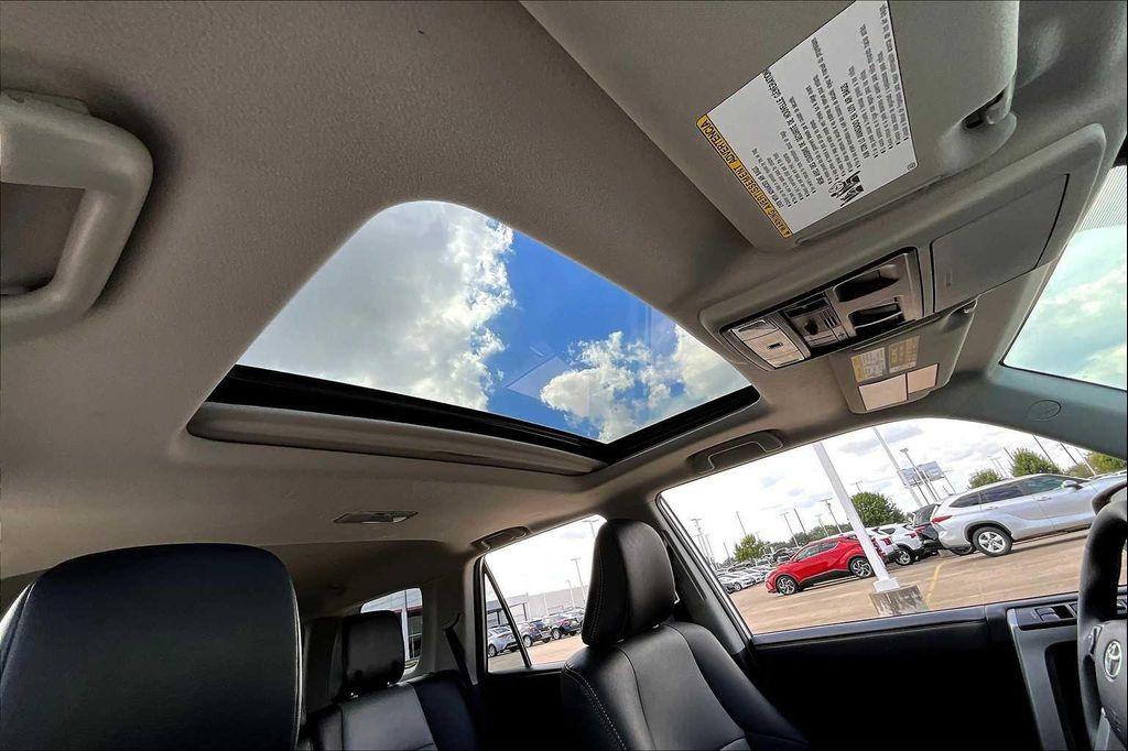 used 2019 Toyota 4Runner car, priced at $30,000