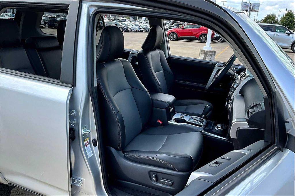 used 2019 Toyota 4Runner car, priced at $30,000