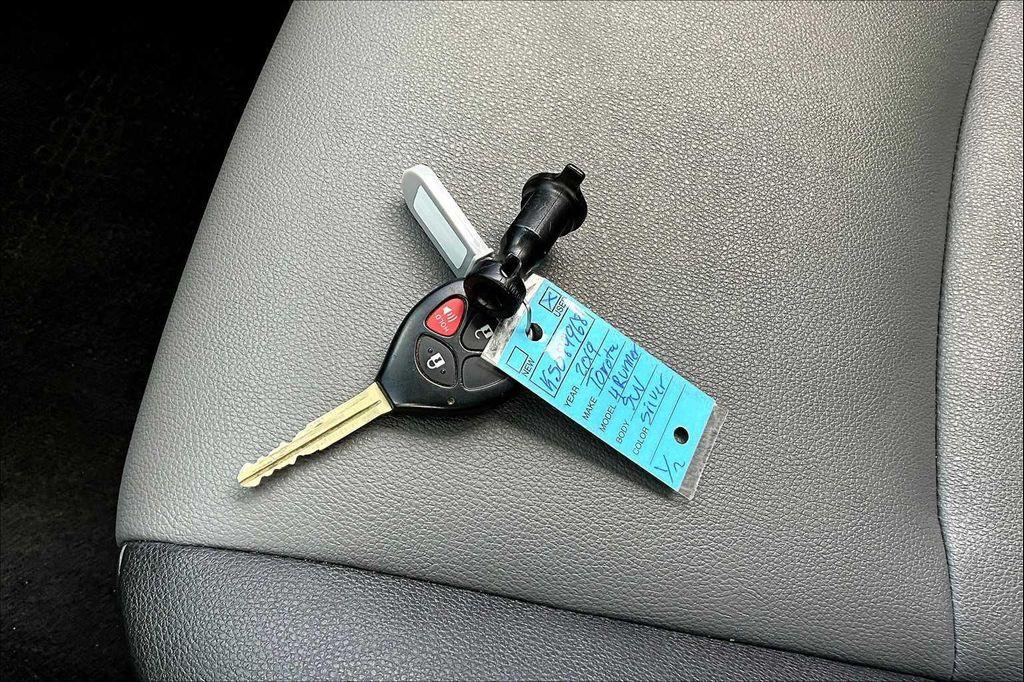 used 2019 Toyota 4Runner car, priced at $30,000