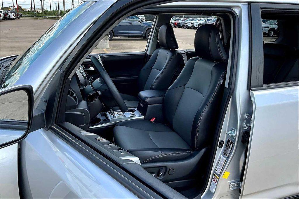 used 2019 Toyota 4Runner car, priced at $30,000