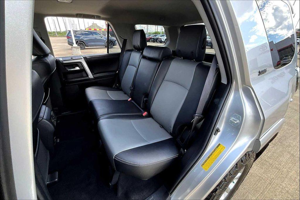 used 2019 Toyota 4Runner car, priced at $30,000