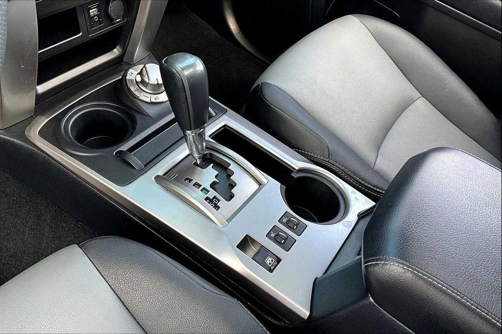 used 2019 Toyota 4Runner car, priced at $30,000